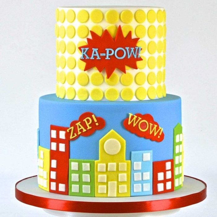 Foremka do wycinania efektu BOOM