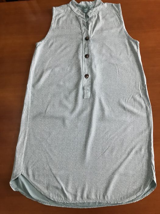 Vestido/Camiseiro - NOVO