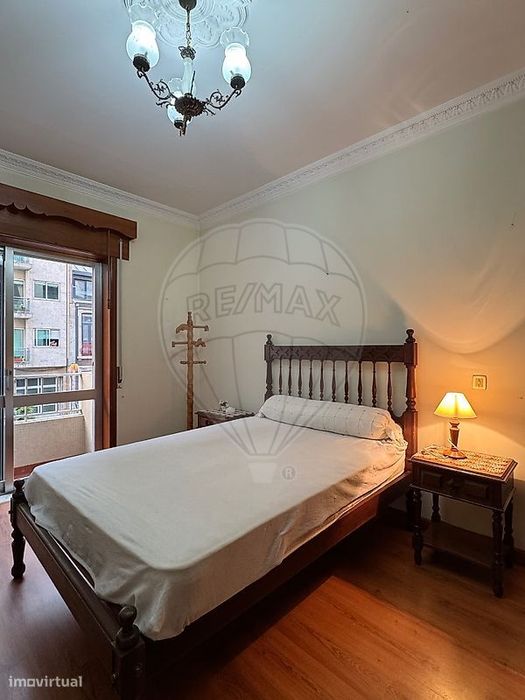 Apartamento T2 para arrendamento