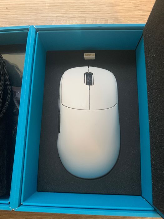 Мышка lamzu Thorn