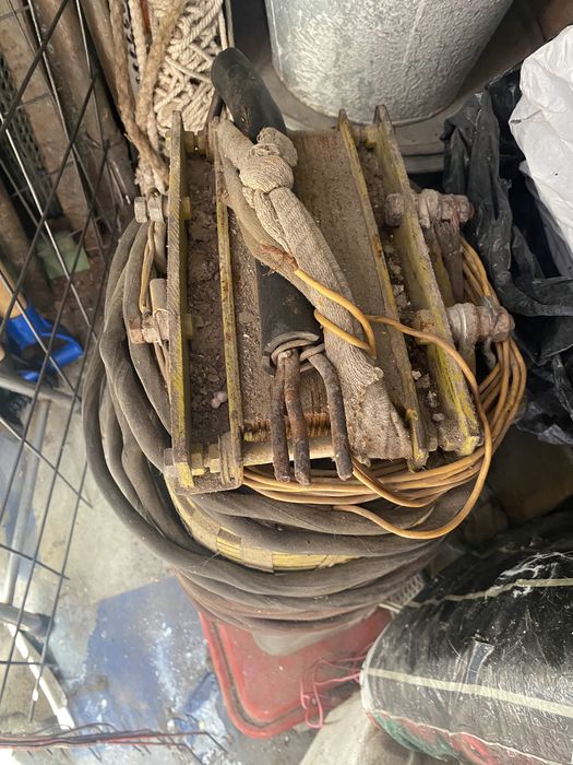 Продам сварку