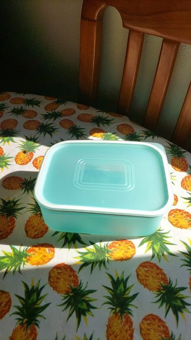 Tupperware Products64309876270594122