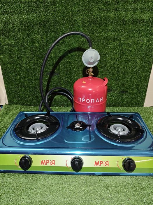 Соберу газовые наборы