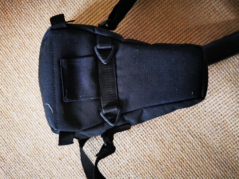 Bolsa Nikon para máquina fotográfica - Vintage