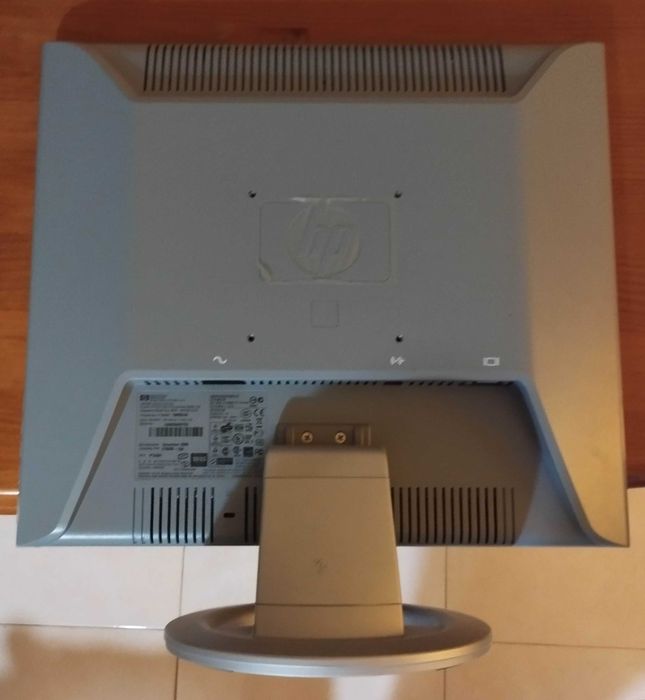 Monitor HP vs19e 19''