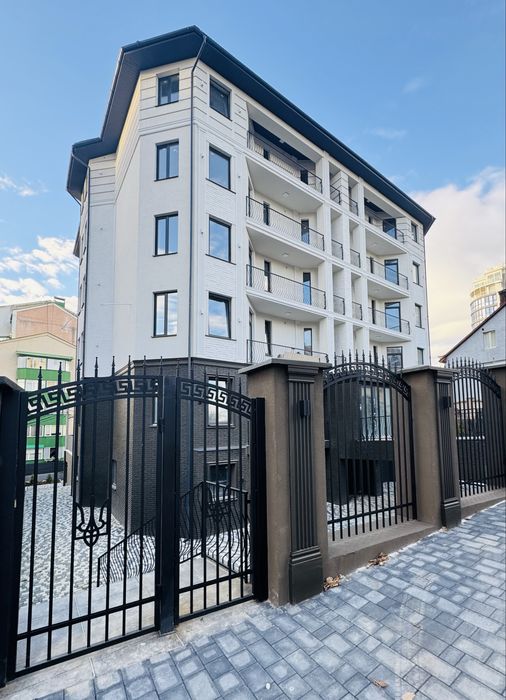 1-кімнатна квартира за адресою вул. Китобійна (площа 61 м²) - Atlanta.ua - фото 3