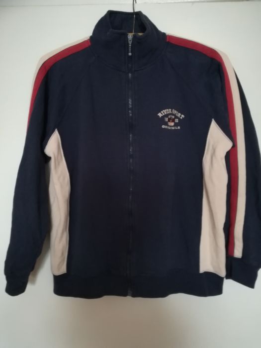 Bluza LE FROG rozmiar M