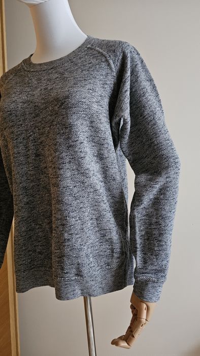 Sweter bluza Samsoe Samsoe S szary