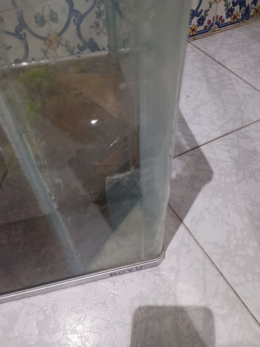 Aquário usado Urgente