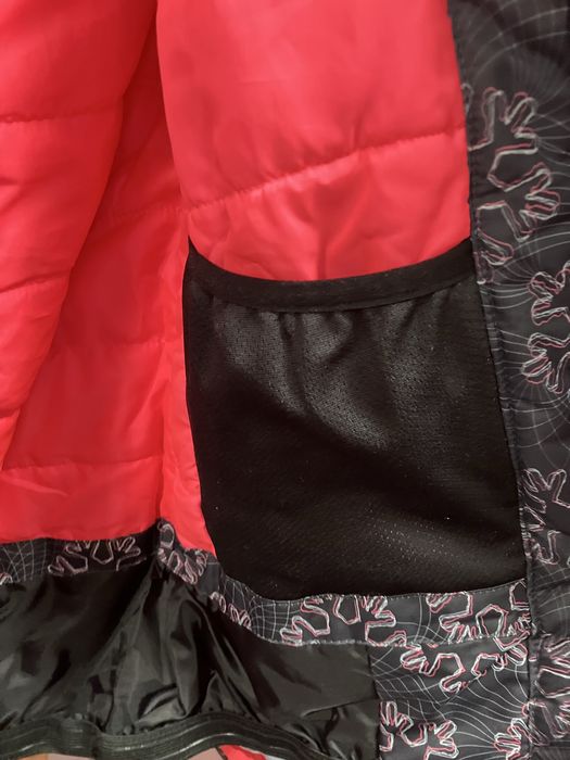 Casaco de neve para criança CMP