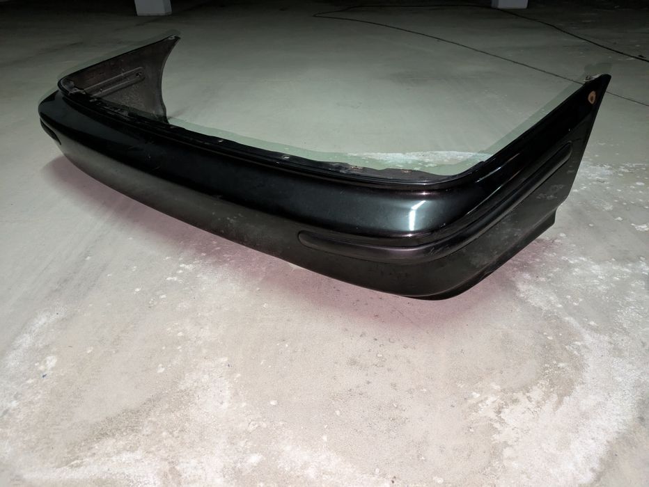 Parachoques Frontal & Traseiro Honda EK4 VTI