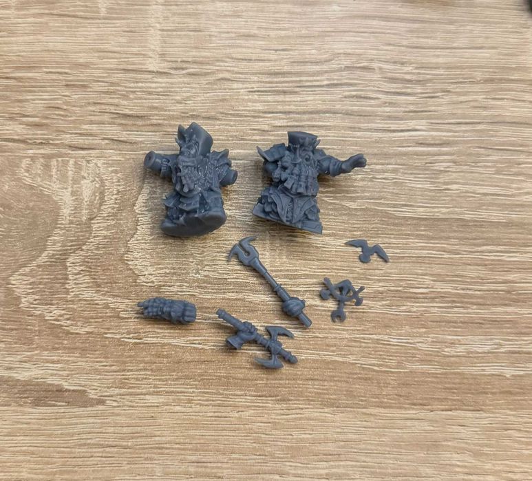 druk 3d dwarf can hq