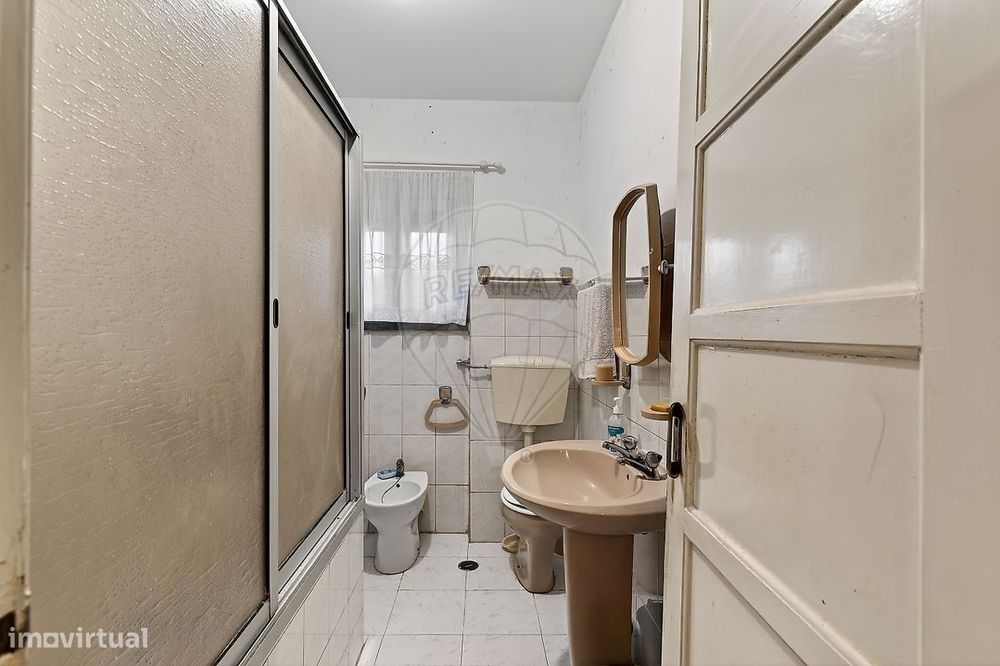 Apartamento T2 para venda