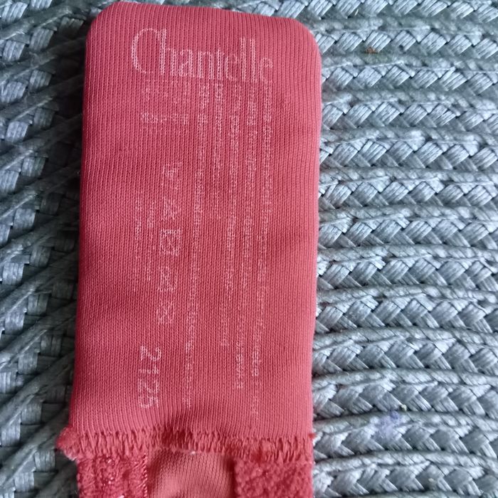 Biustonosz miękki Chantelle 80C