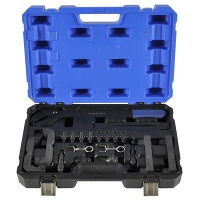 Blokada Rozrządu Vw Audi Porsche V6 V8 V10 Tfsi