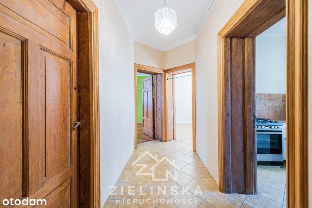 Sopot | 3 pokoje | 90,66 m² | Parter | Klimatyczne - Widok 6