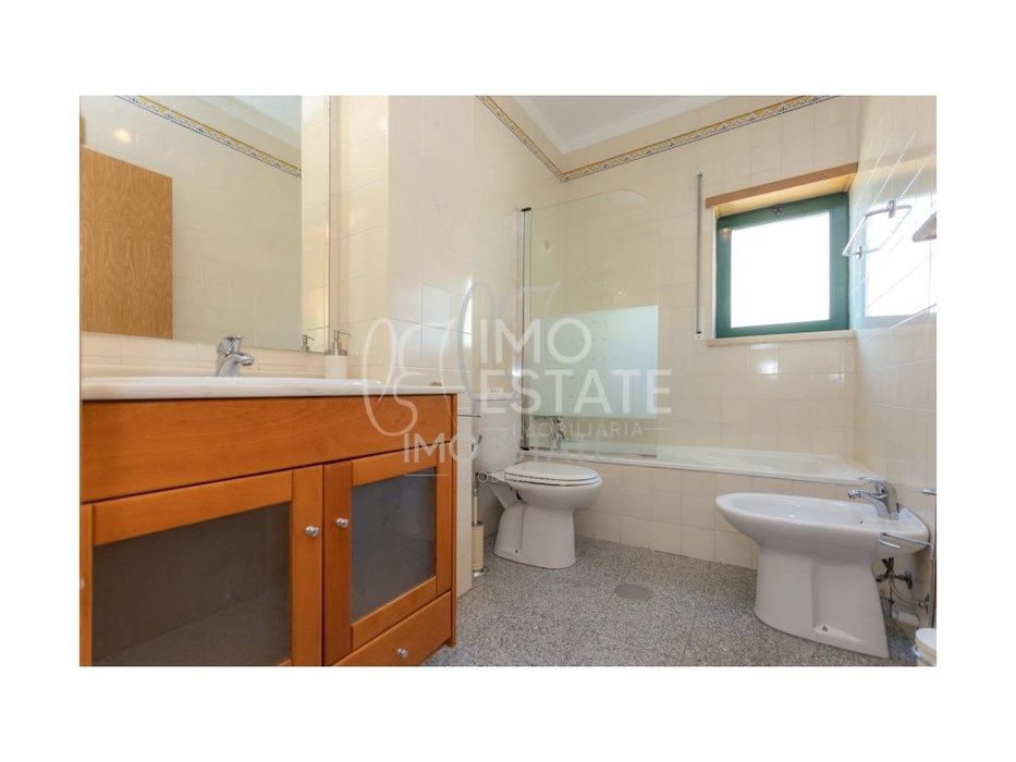 Apartamento T3 Urbanização Panorama