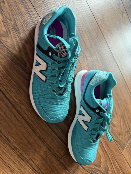 NOWE Sneakersy 574 New Balance rozmiar 40