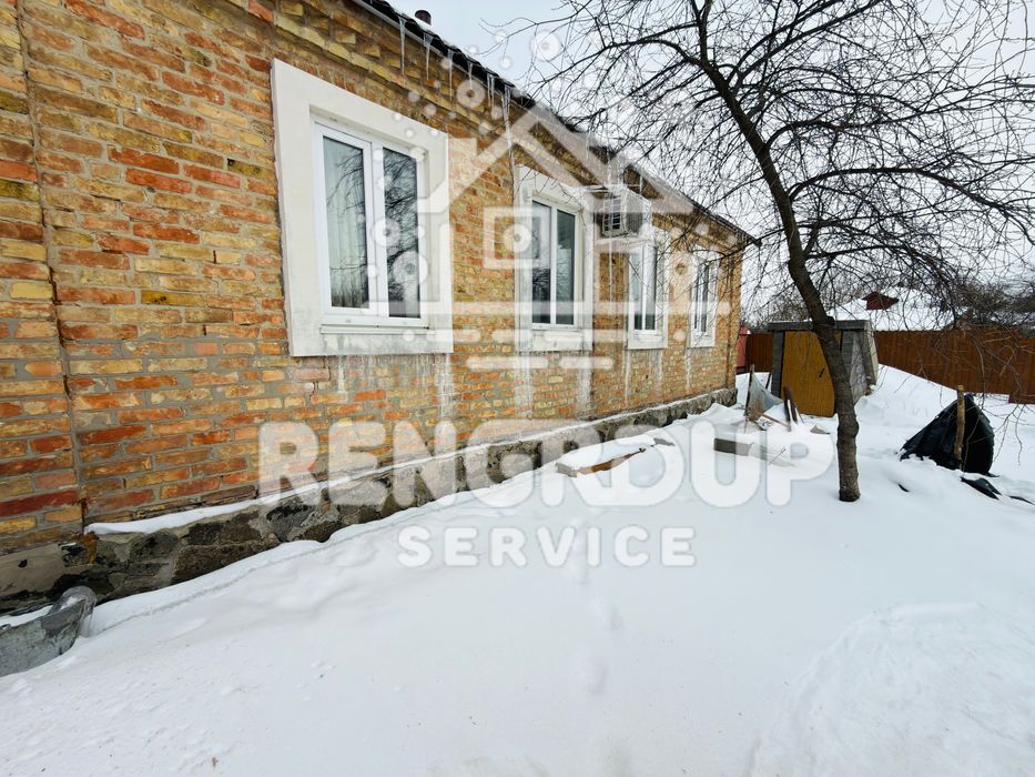 Продаж будинку в с.Балаклея Черкаська область