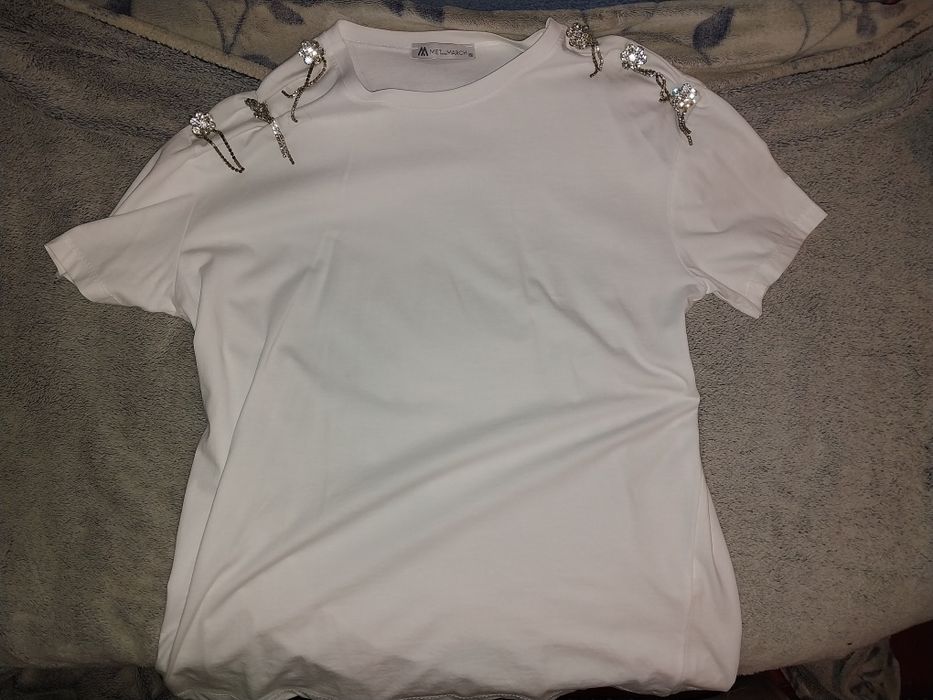 Жіночі футболки і топи  S