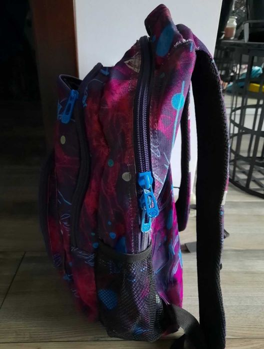 Plecak szkolny coolpack