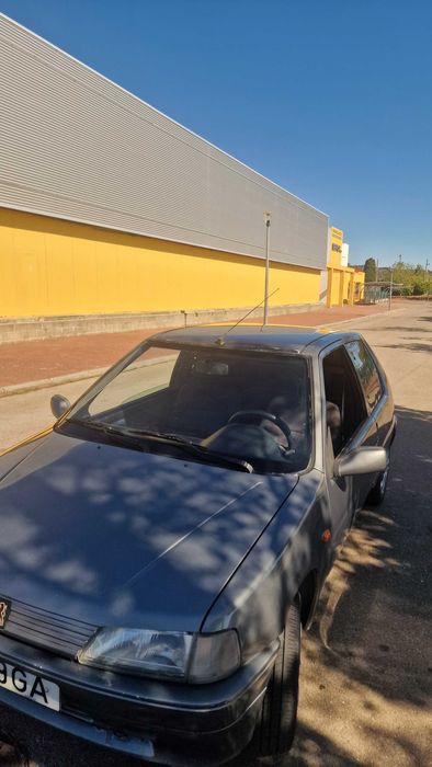 Peugeot 106 1.5d