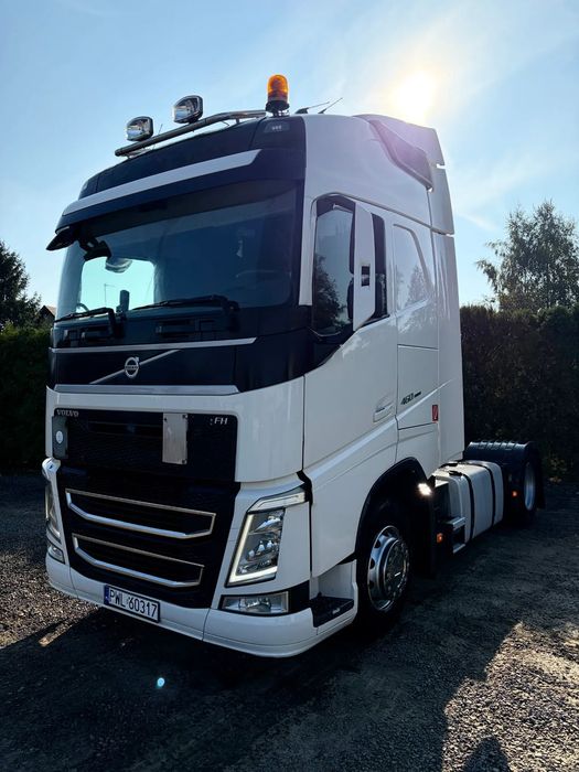 Volvo