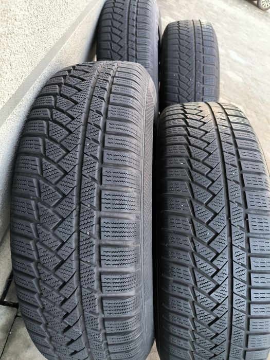Диски оригінал Audi r17 5x112 Skoda Volkswagen Seat