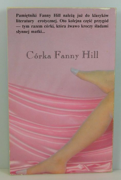 Córka Fanny Hill
