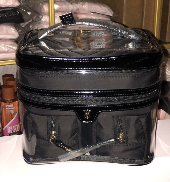 Шок ціна До 27/01 Уцінка!Чит. опис! Косметичка від Victoria’s Secret