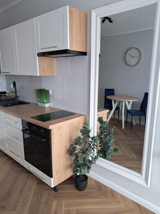 Apartament pokoje kwatery miejsce parkingowe
