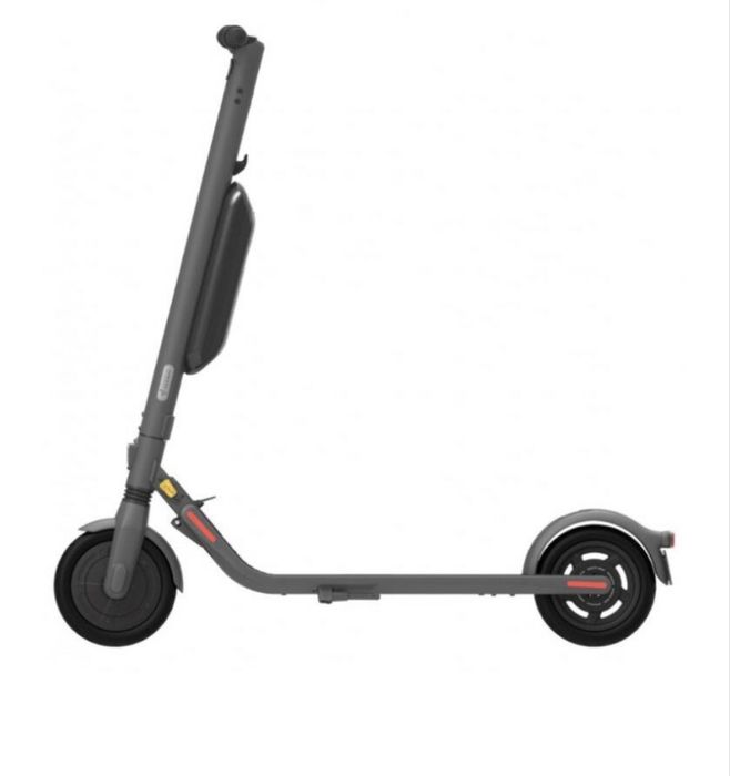 SEGWAY KickScooter E45D-Nowy