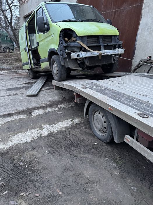 Авто Викуп В будь-якому стані 24/7