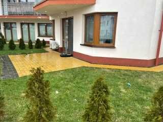Apartament Baltic Korona Darłówko