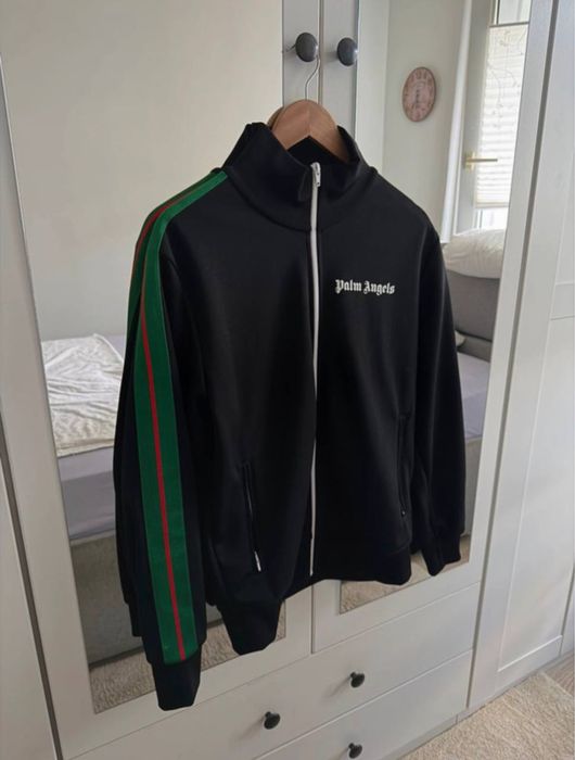 Зипка  Palm Angels gucci