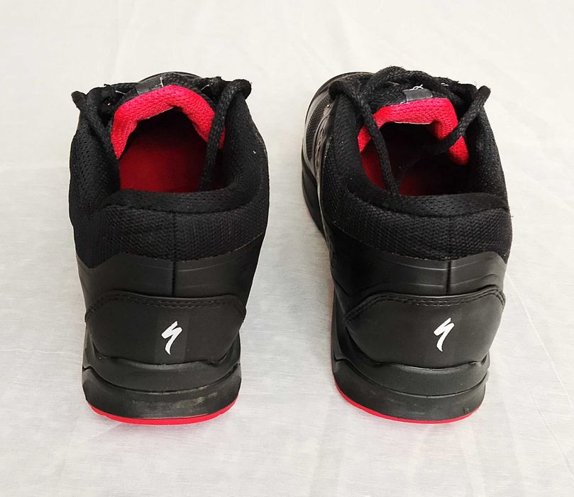 Specialized 2FO Clip 45(29cm) Велотуфлі контактні SPD MTB