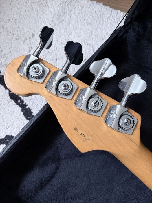 Fender Precision Deluxe 1995