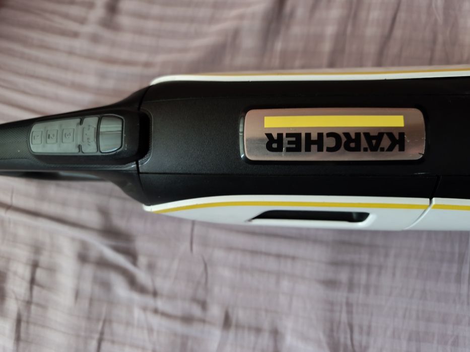 Пылесос Karcher VC5
