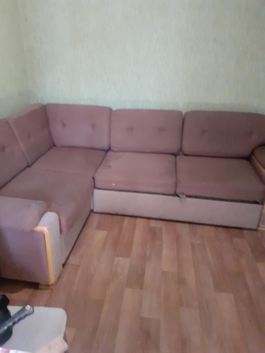 Посуточно квартира