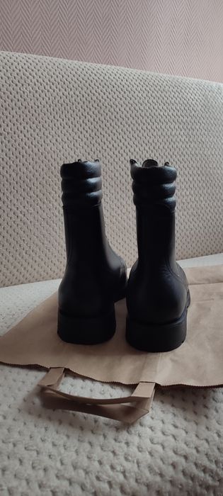 Buty wojskowe Armex wz.919/MON rozm 28