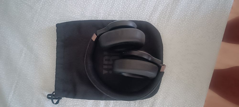 Auscultadores JBL live650BTnc