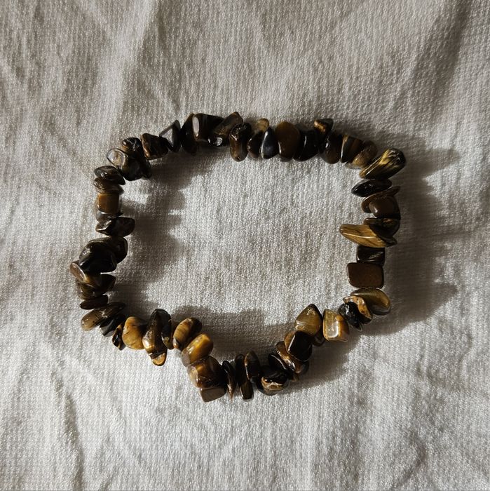 Conjunto duas pulseiras artesanais (entrega em mão)