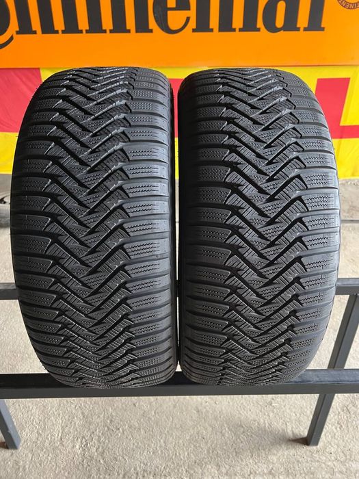 Шини 225/50 r17 Laufenn I*fit 2022рік 2шт зима (680)