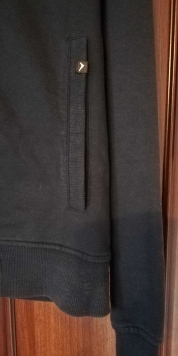 Bluza 4f Outhorn S, sweter, chłopięce - męskie.