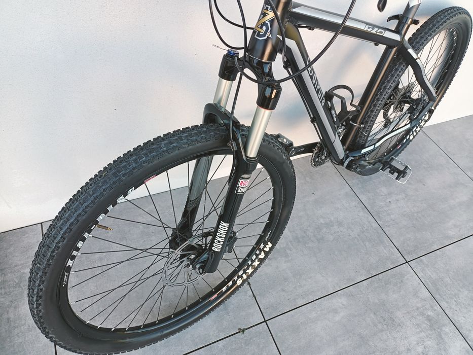 Rower MTB di pura 27,5 M