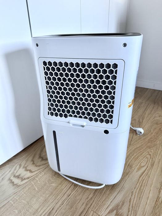 Desumidificador Whirlpool DE20W5252 – Quase Novo