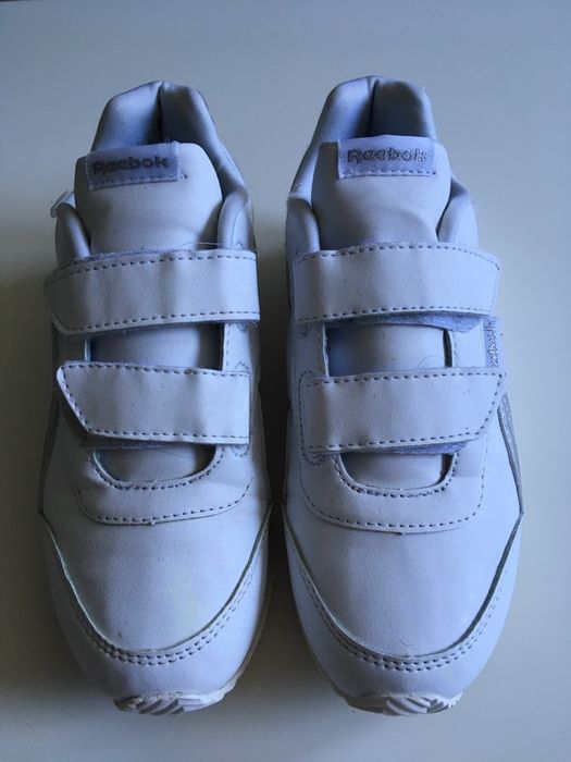 Buty Reebok Royal Classic Jog 2