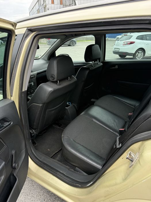 Продам Opel Astra H 1.7 CDTI