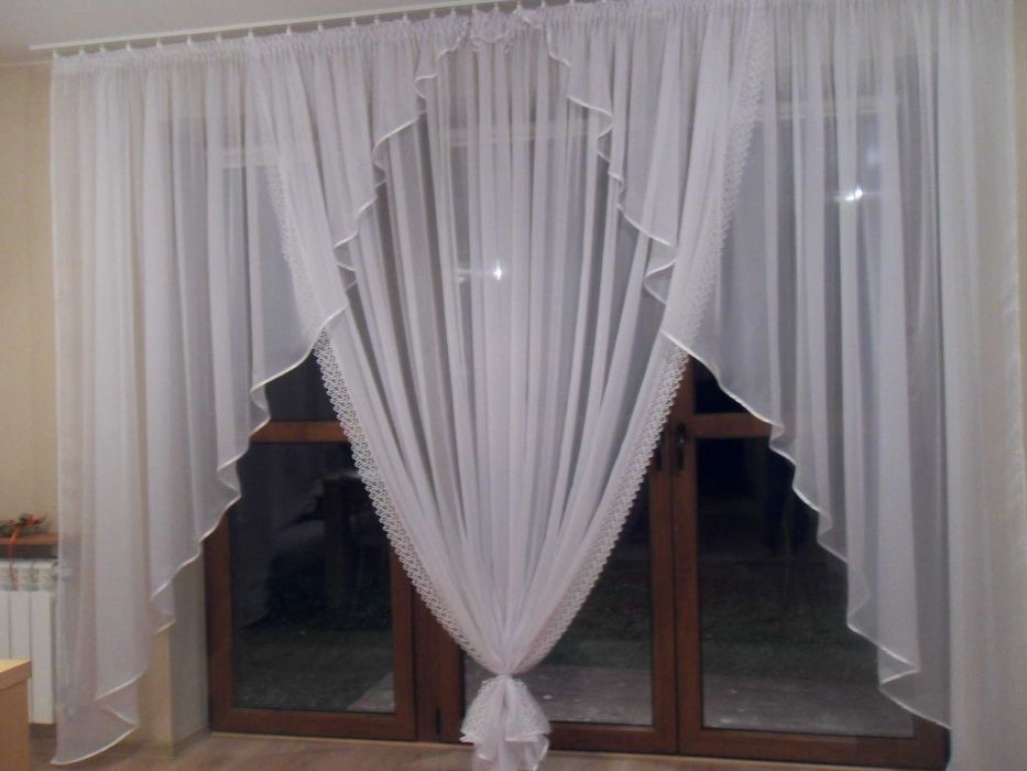 firana z wolu 600x250