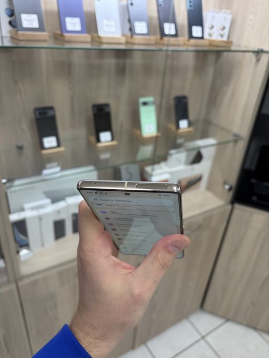 Google Pixel 7 Pro 256gb Neverlock Hazl